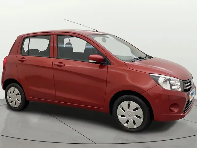 Used 2016 Maruti Suzuki Celerio in Pune