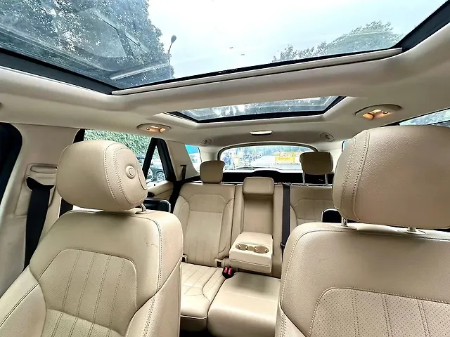 Used Mercedes-Benz GLE [2015-2020] 250 d in Delhi