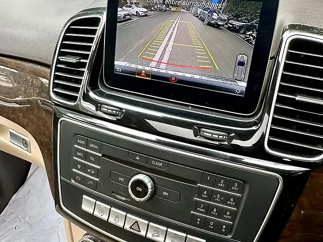 Used Mercedes-Benz GLE [2015-2020] 250 d in Delhi