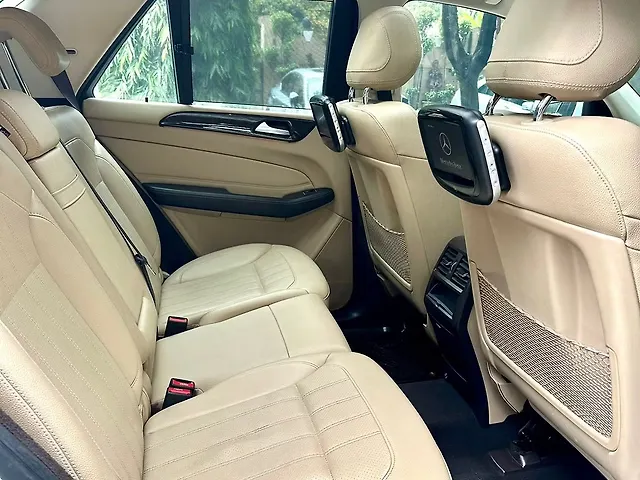 Used Mercedes-Benz GLE [2015-2020] 250 d in Delhi