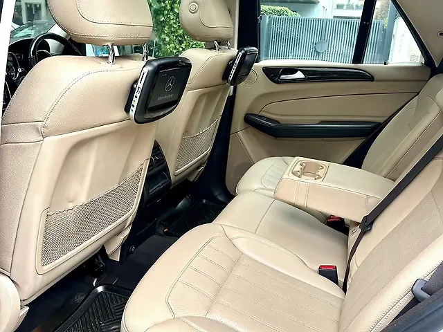 Used Mercedes-Benz GLE [2015-2020] 250 d in Delhi