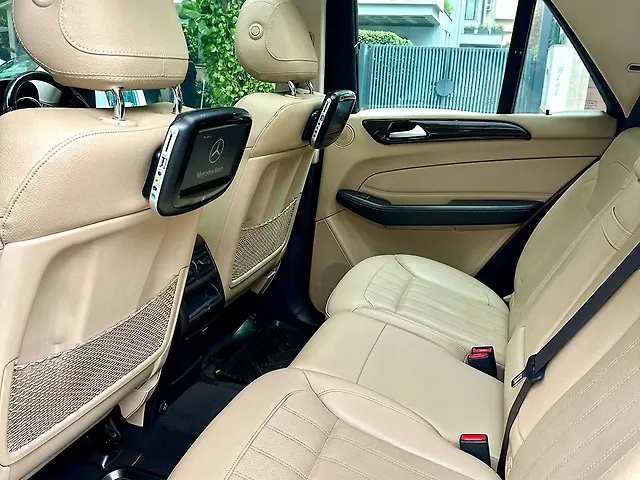 Used Mercedes-Benz GLE [2015-2020] 250 d in Delhi