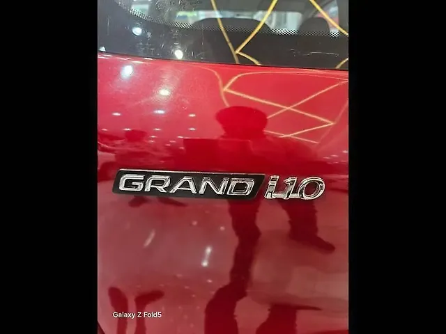 Used Hyundai Grand i10 Magna 1.2 Kappa VTVT in Kanpur Used Hyundai Grand i10 Magna 1.2 Kappa VTVT in Kanpur