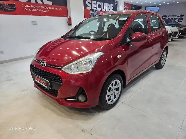 Used Hyundai Grand i10 Magna 1.2 Kappa VTVT in Kanpur Used Hyundai Grand i10 Magna 1.2 Kappa VTVT in Kanpur