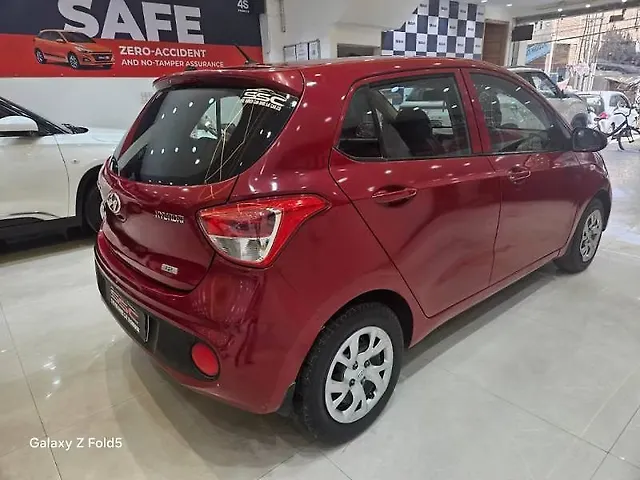 Used Hyundai Grand i10 Magna 1.2 Kappa VTVT in Kanpur Used Hyundai Grand i10 Magna 1.2 Kappa VTVT in Kanpur
