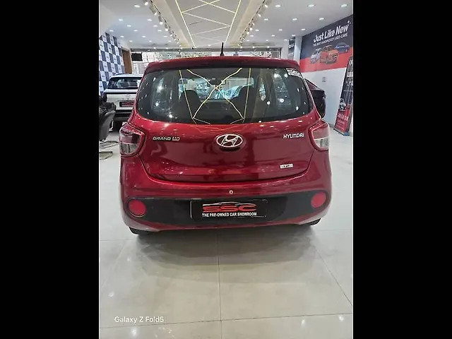 Used Hyundai Grand i10 Magna 1.2 Kappa VTVT in Kanpur Used Hyundai Grand i10 Magna 1.2 Kappa VTVT in Kanpur