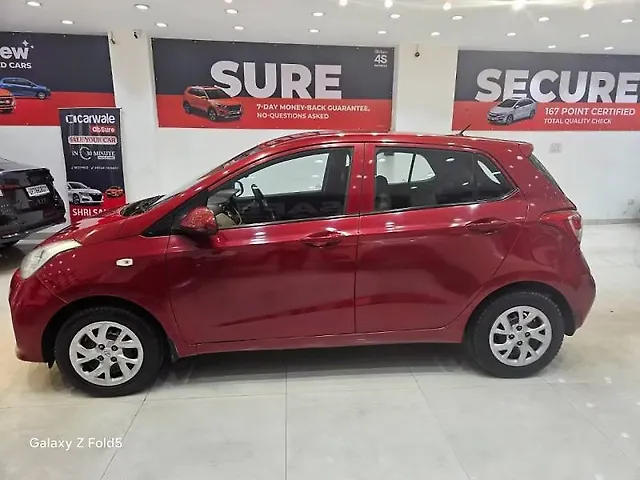 Used Hyundai Grand i10 Magna 1.2 Kappa VTVT in Kanpur Used Hyundai Grand i10 Magna 1.2 Kappa VTVT in Kanpur
