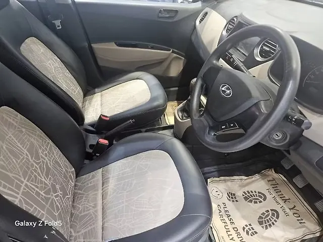 Used Hyundai Grand i10 Magna 1.2 Kappa VTVT in Kanpur Used Hyundai Grand i10 Magna 1.2 Kappa VTVT in Kanpur