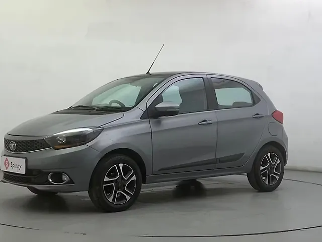 Used 2019 Tata Tiago in Ahmedabad Used 2019 Tata Tiago in Ahmedabad