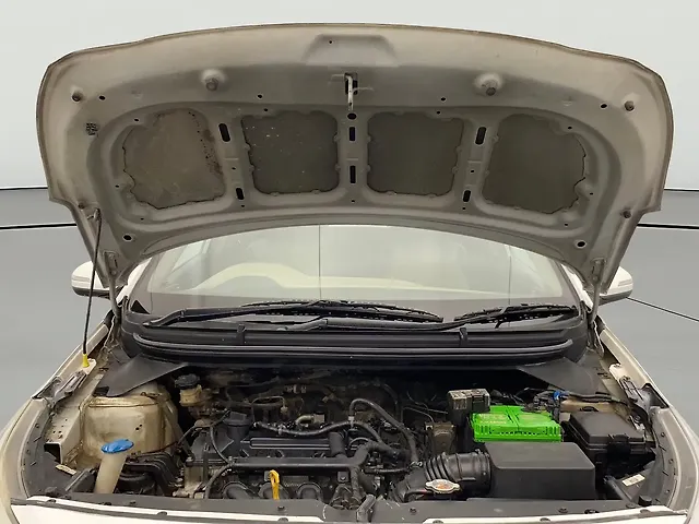 Used Hyundai Elite i20 [2019-2020] Sportz Plus 1.2 in Lucknow