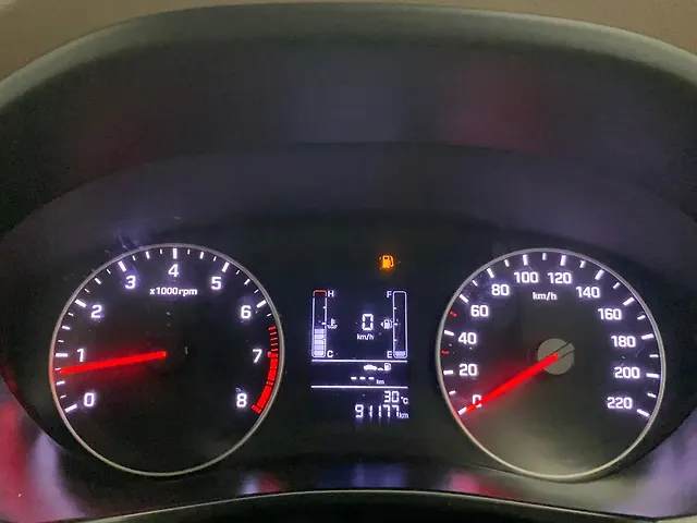 Used Hyundai Elite i20 [2019-2020] Sportz Plus 1.2 in Lucknow