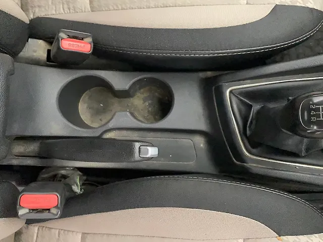 Used Hyundai Elite i20 [2019-2020] Sportz Plus 1.2 in Lucknow