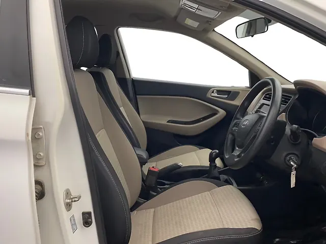 Used Hyundai Elite i20 [2019-2020] Sportz Plus 1.2 in Lucknow