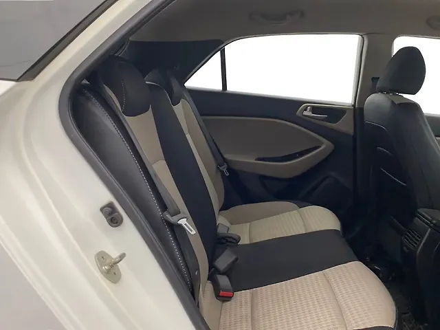 Used Hyundai Elite i20 [2019-2020] Sportz Plus 1.2 in Lucknow