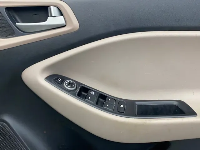 Used Hyundai Elite i20 [2019-2020] Sportz Plus 1.2 in Lucknow