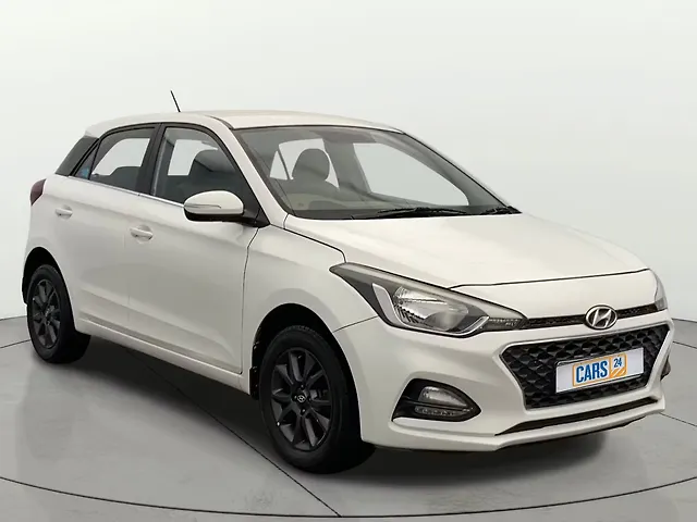 Used 2020 Hyundai Elite i20 in Lucknow