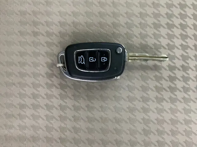 Used Hyundai Elite i20 [2019-2020] Sportz Plus 1.2 in Lucknow