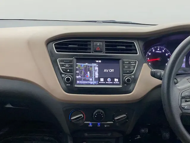 Used Hyundai Elite i20 [2019-2020] Sportz Plus 1.2 in Lucknow