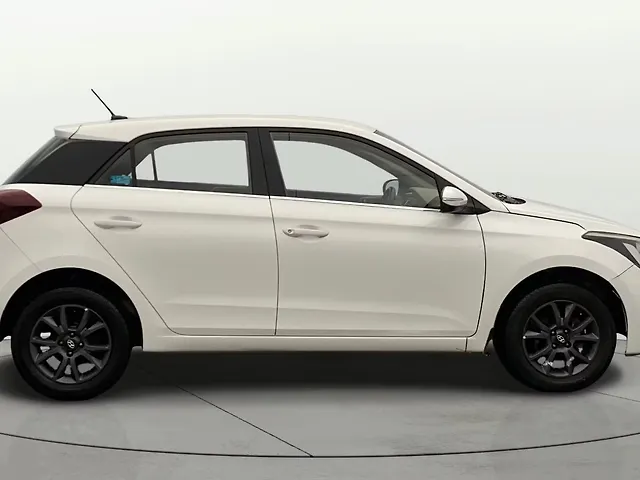 Used Hyundai Elite i20 [2019-2020] Sportz Plus 1.2 in Lucknow