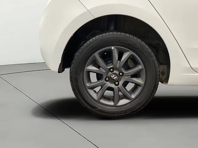 Used Hyundai Elite i20 [2019-2020] Sportz Plus 1.2 in Lucknow