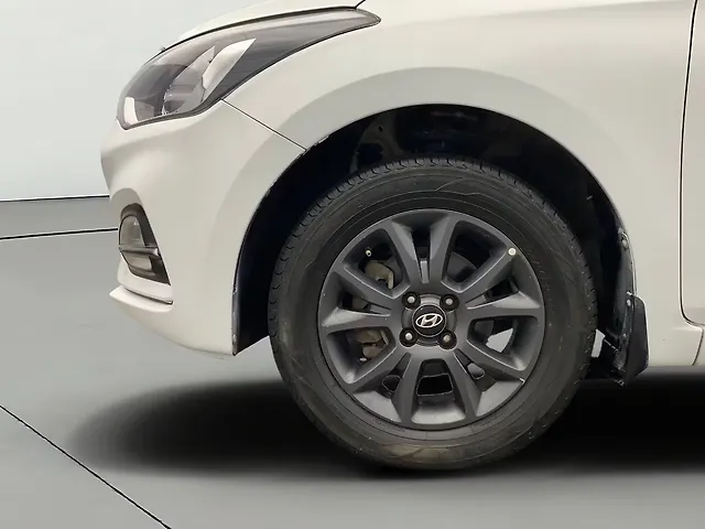 Used Hyundai Elite i20 [2019-2020] Sportz Plus 1.2 in Lucknow