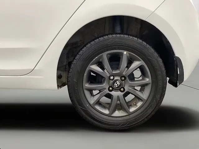 Used Hyundai Elite i20 [2019-2020] Sportz Plus 1.2 in Lucknow