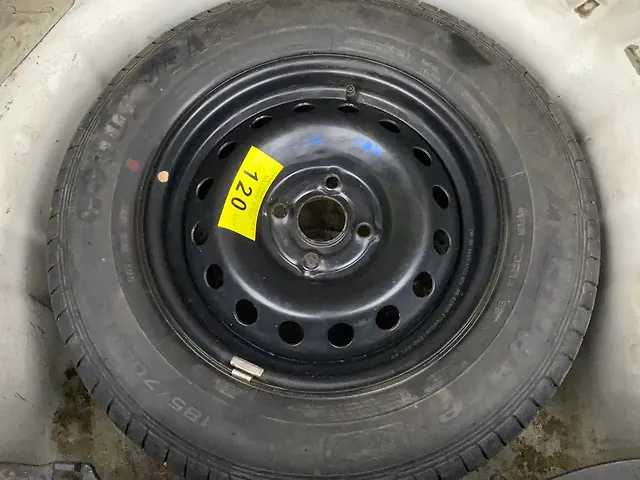 Used Hyundai Elite i20 [2019-2020] Sportz Plus 1.2 in Lucknow