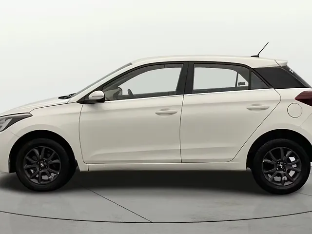 Used Hyundai Elite i20 [2019-2020] Sportz Plus 1.2 in Lucknow