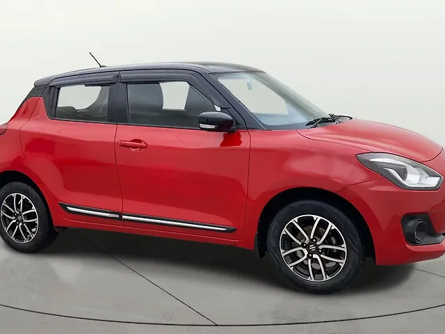 Used 2021 Maruti Suzuki Swift in Hyderabad Used 2021 Maruti Suzuki Swift in Hyderabad