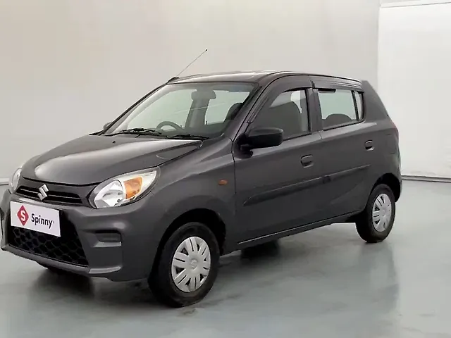 Used 2021 Maruti Suzuki Alto 800 in Lucknow Used 2021 Maruti Suzuki Alto 800 in Lucknow