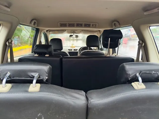 Used Maruti Suzuki Ertiga [2018-2022] VXi in Thane