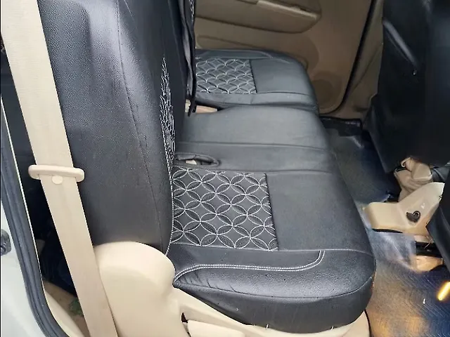 Used Maruti Suzuki Ertiga [2018-2022] VXi in Thane