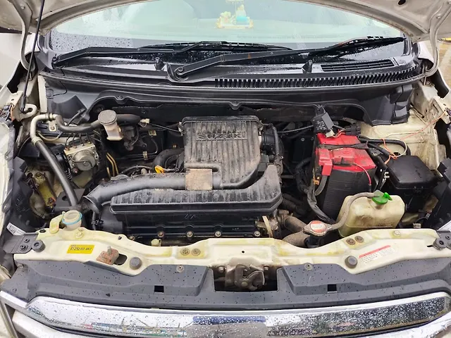 Used Maruti Suzuki Ertiga [2018-2022] VXi in Thane