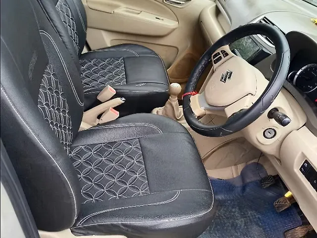 Used Maruti Suzuki Ertiga [2018-2022] VXi in Thane