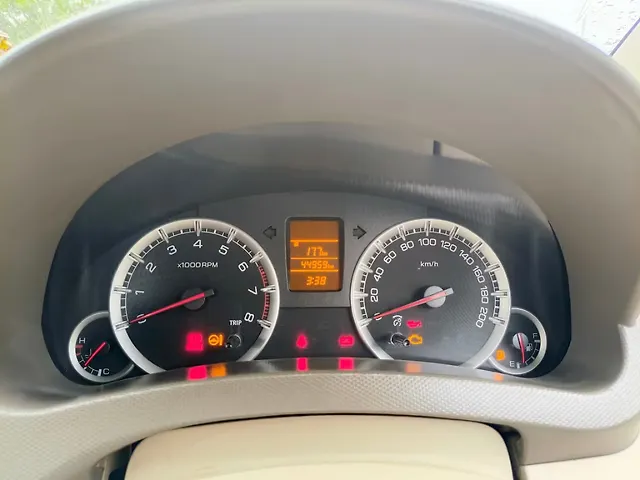 Used Maruti Suzuki Ertiga [2018-2022] VXi in Thane