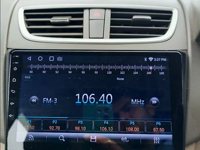 Used Maruti Suzuki Ertiga [2018-2022] VXi in Thane