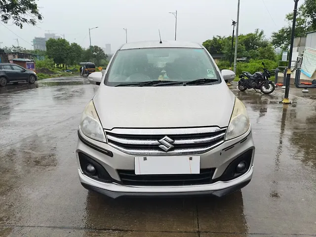 Used 2018 Maruti Suzuki Ertiga in Mumbai