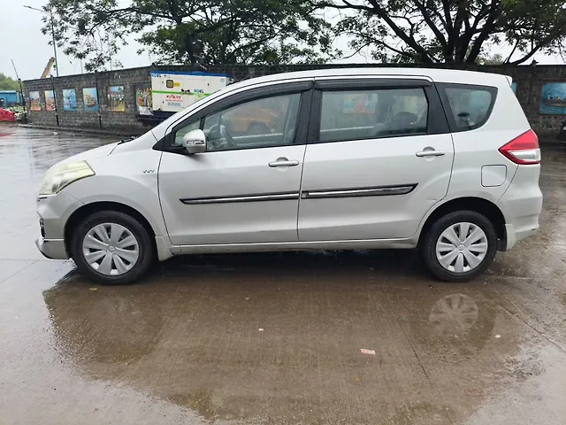 Used Maruti Suzuki Ertiga [2018-2022] VXi in Thane