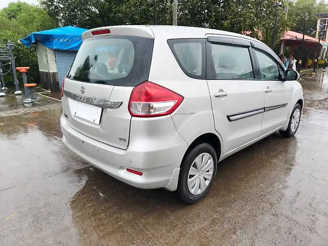 Used Maruti Suzuki Ertiga [2018-2022] VXi in Thane