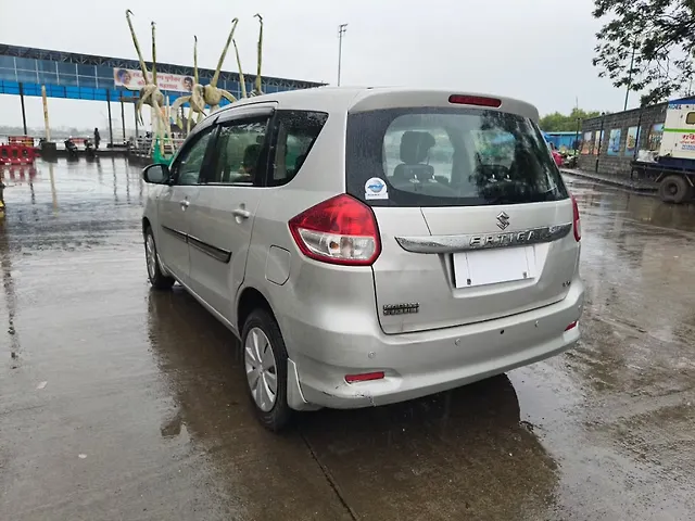 Used Maruti Suzuki Ertiga [2018-2022] VXi in Thane