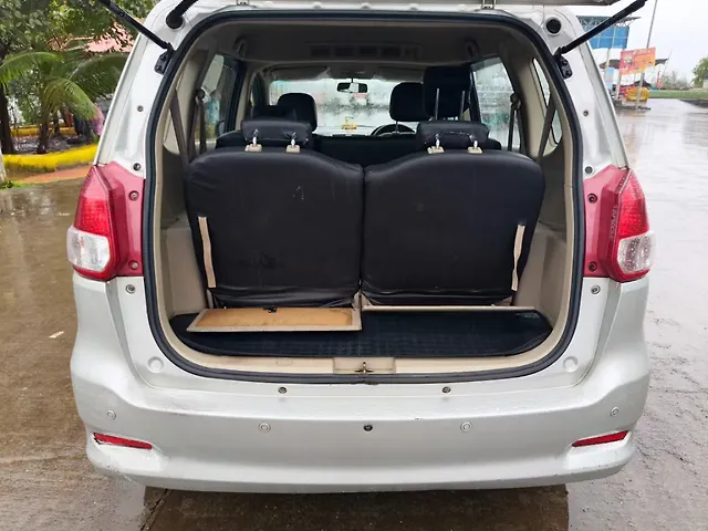 Used Maruti Suzuki Ertiga [2018-2022] VXi in Thane