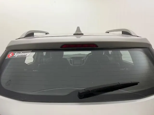 Used Hyundai Creta [2018-2019] SX 1.6 (O) Petrol in Hyderabad