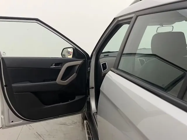 Used Hyundai Creta [2018-2019] SX 1.6 (O) Petrol in Hyderabad