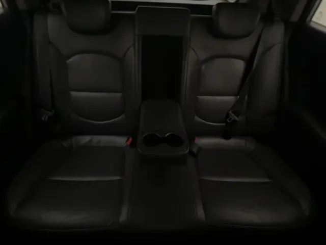 Used Hyundai Creta [2018-2019] SX 1.6 (O) Petrol in Hyderabad