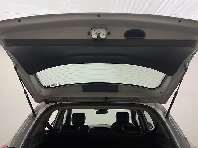 Used Hyundai Creta [2018-2019] SX 1.6 (O) Petrol in Hyderabad