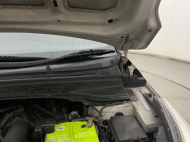 Used Hyundai Creta [2018-2019] SX 1.6 (O) Petrol in Hyderabad