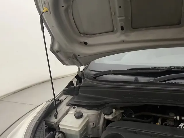 Used Hyundai Creta [2018-2019] SX 1.6 (O) Petrol in Hyderabad