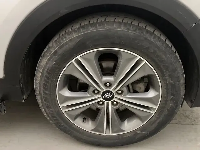 Used Hyundai Creta [2018-2019] SX 1.6 (O) Petrol in Hyderabad