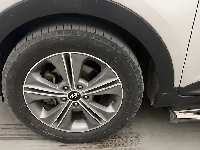 Used Hyundai Creta [2018-2019] SX 1.6 (O) Petrol in Hyderabad