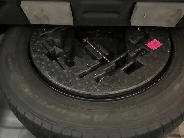 Used Hyundai Creta [2018-2019] SX 1.6 (O) Petrol in Hyderabad